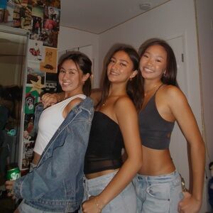 Meet your Posher, Risa